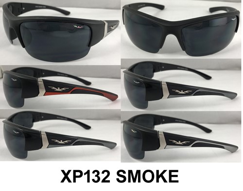 XP132 SMOKE